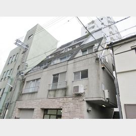 摩耶駅より徒歩12分 築42年5ヶ月の賃貸物件