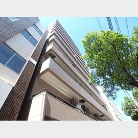 西元町駅より徒歩1分 築42年の賃貸物件