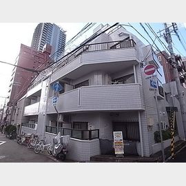 ライオンズマンション新神戸 築37年2ヶ月の賃貸物件