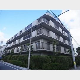 芦屋東スカイマンション 築39年6ヶ月の賃貸物件