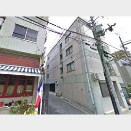 サンビルダーギャラリーコート王子公園 築36年11ヶ月の賃貸物件