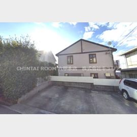 フレグランス御影 築32年の賃貸物件