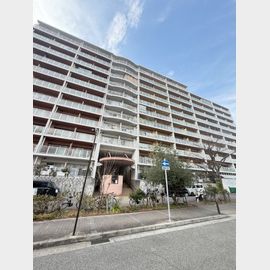 大倉山駅より徒歩5分 7階 築27年7ヶ月の賃貸物件