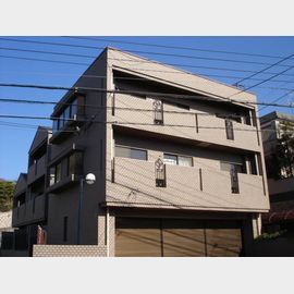 ネオブリーズ森北 2階 築37年9ヶ月の賃貸物件