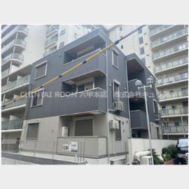 花隈駅より徒歩5分 築4年5ヶ月 3階建の賃貸物件