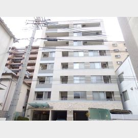 ワコーレ六甲レガーロ 3階 築22年2ヶ月の賃貸物件