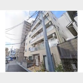 HIGHWOODSYAMATE 築6年の賃貸物件