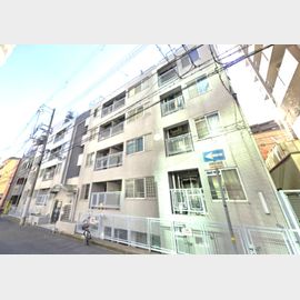 グランドピア下山手通 築36年5ヶ月の賃貸物件