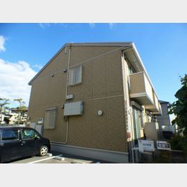 オーパス 築15年3ヶ月の賃貸物件