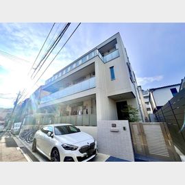 西宮駅より徒歩7分 築5年6ヶ月の賃貸物件