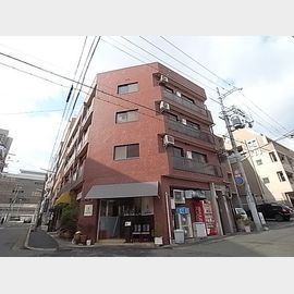 六甲道駅より徒歩3分 3階 築42年1ヶ月の賃貸物件