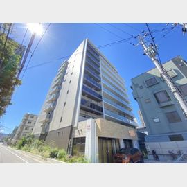 阪神本線西宮駅より徒歩6分 10階 築8年4ヶ月の賃貸物件