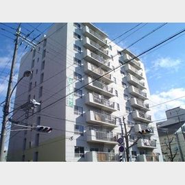 エスペランサ魚崎西棟 10階 築54年の賃貸物件