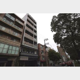 六甲道駅より徒歩7分 6階 築16年8ヶ月の賃貸物件