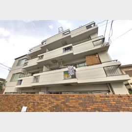 深江駅より徒歩4分 2階 築38年6ヶ月の賃貸物件