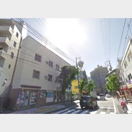 みだ六マンション 2階 築57年2ヶ月の賃貸物件