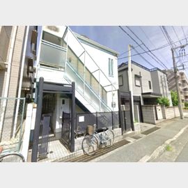 セジュール御影1 2階 築35年の賃貸物件