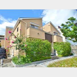 翠ヶ丘フラットの賃貸物件