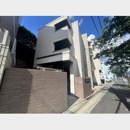 六甲駅より徒歩6分 築7年7ヶ月の賃貸物件