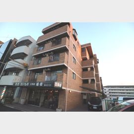 ドウェル本山 4階 築37年7ヶ月の賃貸物件