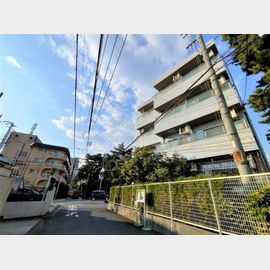 コスモピア東灘 築36年の賃貸物件