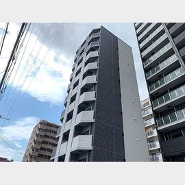 春日野道駅より徒歩5分 築4年5ヶ月の賃貸物件