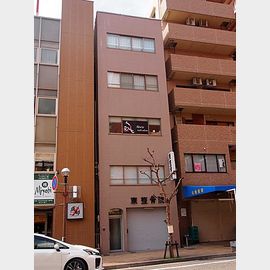 濱崎ビル 築51年2ヶ月の賃貸物件