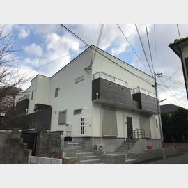 岡本駅より徒歩8分 築9年2ヶ月の賃貸物件