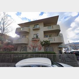 苦楽園口駅より徒歩3分 築29年10ヶ月の賃貸物件