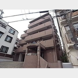 フレックス中山手 3階 築28年3ヶ月の賃貸物件