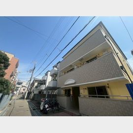 アンフィニ坂口通 2階 築11年3ヶ月の賃貸物件