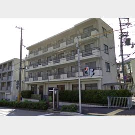 六甲道駅より徒歩10分 3階 築38年1ヶ月の賃貸物件