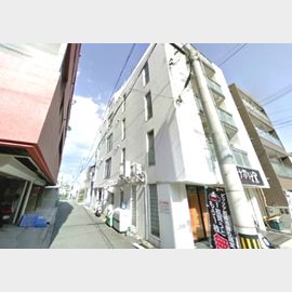 サンパレス21六甲永手 5階 築38年6ヶ月の賃貸物件