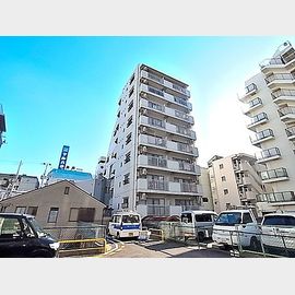 レジデンシア三宮 築29年11ヶ月の賃貸物件