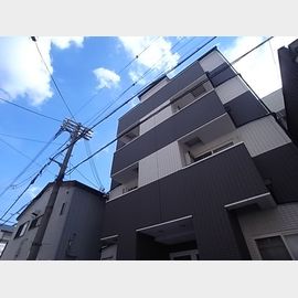 パイン神戸三宮 築18年7ヶ月の賃貸物件