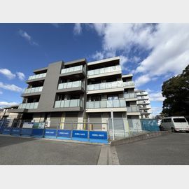 西宮北口駅より徒歩12分 新築の賃貸物件