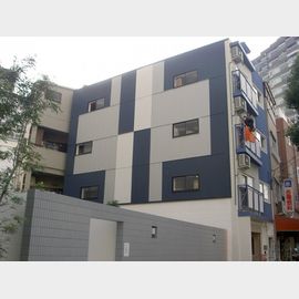 神戸駅より徒歩5分 築40年1ヶ月の賃貸物件