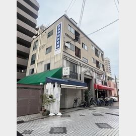 メゾンKATO 築38年2ヶ月の賃貸物件