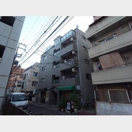 阪神本線春日野道駅より徒歩5分 築30年の賃貸物件