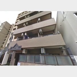 シャルムメゾン春日野道 築36年の賃貸物件