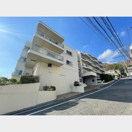 六甲駅より徒歩20分 築51年1ヶ月の賃貸物件