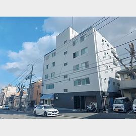 楠ヶ丘ジェム 築36年11ヶ月の賃貸物件