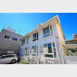 クイーンズコート西灘 築31年1ヶ月の賃貸物件