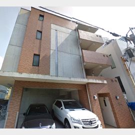 住吉駅より徒歩7分 築24年2ヶ月の賃貸物件