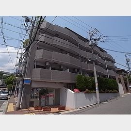 エスペラール御影 築30年11ヶ月の賃貸物件