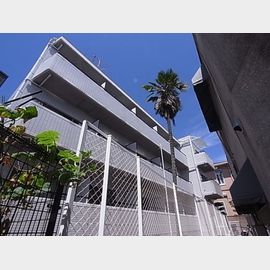 三ノ宮駅より徒歩10分 2階 築31年5ヶ月の賃貸物件