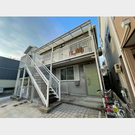 六甲駅より徒歩6分 1階 築30年1ヶ月の賃貸物件