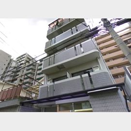 新在家駅より徒歩5分 築30年9ヶ月の賃貸物件