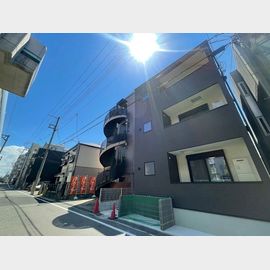 ラガール深江 新築の賃貸物件