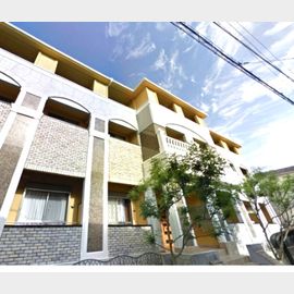 元町駅より徒歩10分 築19年1ヶ月の賃貸物件